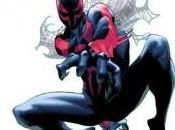 Peter David podría haber confirmado serie propia para Spiderman 2099