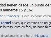 Curiosidad numerología cabalística