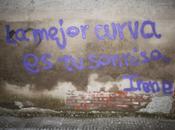 mejor curva sonrisa. irene