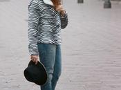 Zebra print!