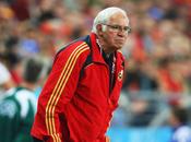 Luis Aragonés, Sabio Hortaleza