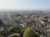 Guías Viaje: Granada