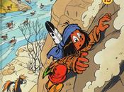 misterio acantilado (Yakari)