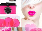 Para gustos colores: Fucsia