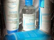 Piel siempre hidratada HYDRABIO Bioderma.