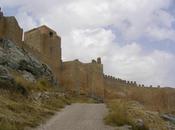 Castillo Gormaz (Soria)