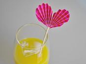 #142. Removedores forma corazón/ Heart shaped cocktail stirer