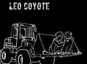 buen invierno para Garrapata, Coyote.