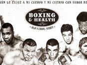 Interclub boxing health