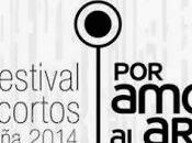 Festival Cortos "Por amor arte" Cromática, nuevo espacio