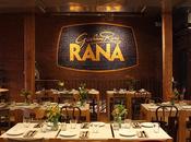 GIOVANNI RANA PASTIFICIO&amp;CUCINA, RESTAURANTE ITALIANO ESTILO INDUSTRIAL