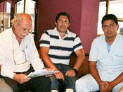 Médicos lucha forman intersindical viñateros