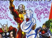 Critiquita 404: Vengadores: Disolución Renacimiento, Simonson al., Marvel-Panini 2013