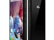 Llega otro gama alta Wiko Highway