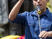 Leopoldo López:Se confirma orden captura contra