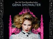 Portada Revelada: Queen Zombie Hearts (The White Rabbit Chronicles, Gena Showalter