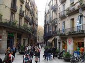 #Barcelona, seis planes para realizar familia