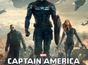 Nuevo anuncio para Capitán América: Soldado Invierno
