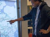 ¿Pantallas táctiles Metro Ciudad México?