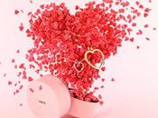 TOUS presenta joyas románticas