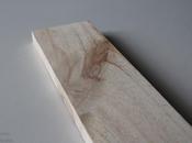tablero madera.