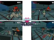 Heart&amp;Slash, nuevo juego indie acento español arrima Kickstarter