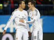 Bale:"Cristiano ídolo, podemos formar gran tándem juntos"