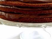 torta chocolate mitad sueca argentina