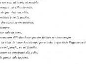 creo amor para toda vida