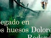 Legado huesos, Dolores Redondo