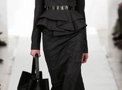 Oscar Renta Fall 2014