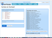 Ganadores resorteo!!!