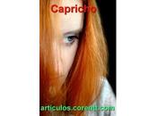Capricho