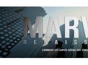 Tráiler documental Marvel Renaissance