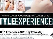 Promoción Rowenta: Style Experiences Rowenta