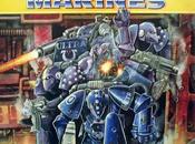 Ultra Marines traducido español