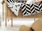 Complementos escandinavos para vestir nuestro hogar