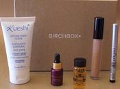 BIRCHBOX “Front Row” Febrero 2014