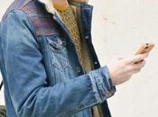 Cómodo, clave para look #MBFWM14