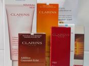 Novedades Febrero´14 "Clarins"