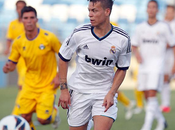 Sitio para cantera Real Madrid 2014-2015