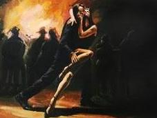 Hasta tango electrónico