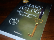 Ligeramente casados, Mary Balogh