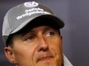 Schumacher supera neumonia