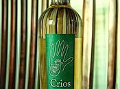 Crios Torrontés 2012