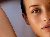 autobronceador diferente: addition concentré eclat clarins.