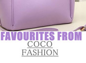 Favourites from coco fashion