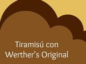 Werther's Original Tiramisú
