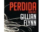 Perdida, último libro Gillian Flynn