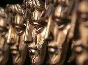 Literatura BAFTA
